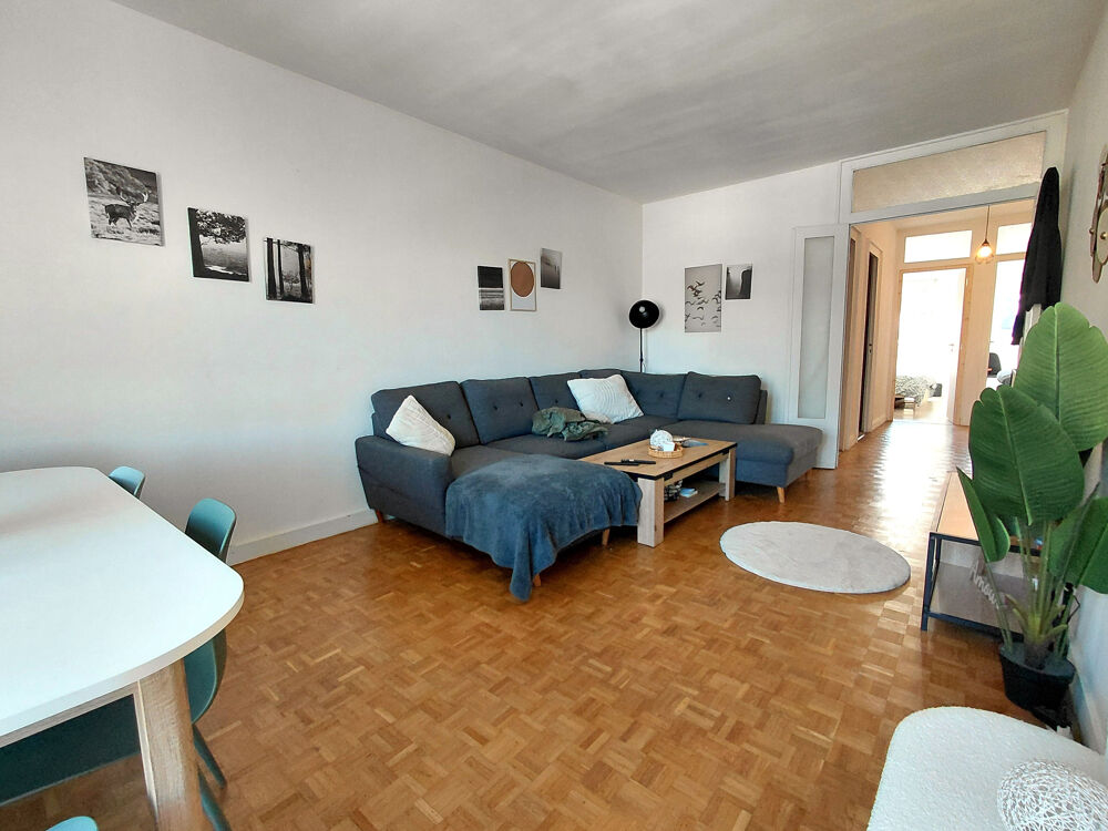 Vente Appartement Ensemble de 2 appartements loués et meublés : T3 et Studio au centre de Périgueux Perigueux