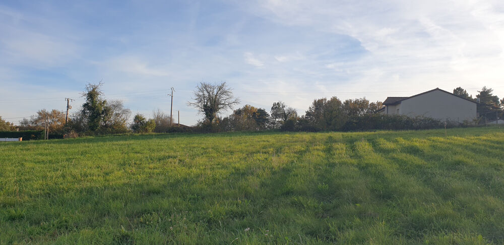 Vente Terrain Terrain de 1700m2 sur Chancelade Chancelade