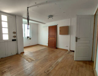 Maison à vendre 4 pièces 93 m²