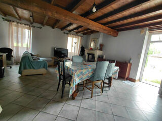  Maison à vendre 5 pièces 117 m²