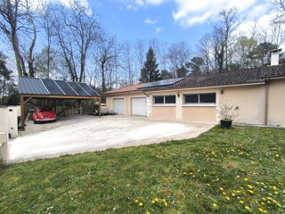  Maison � vendre 6 pi�ces 170 m�