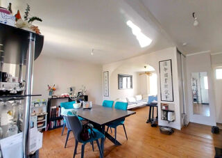  Maison à vendre 4 pièces 88 m²
