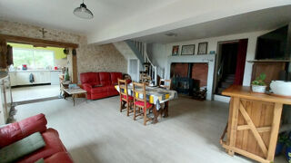  Maison � vendre 4 pi�ces 139 m�