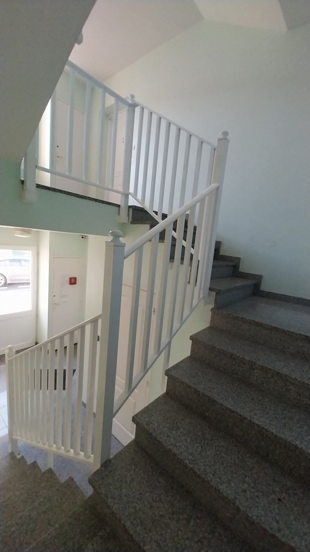 Vente Appartement Périgueux Quartier Toulon T4 de 98 m2 en 1ER Perigueux