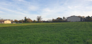  Terrain � vendre 1496 m�