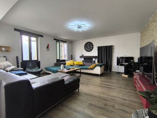  Maison à vendre 8 pièces 340 m²