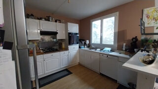  Maison à vendre 3 pièces 71 m²