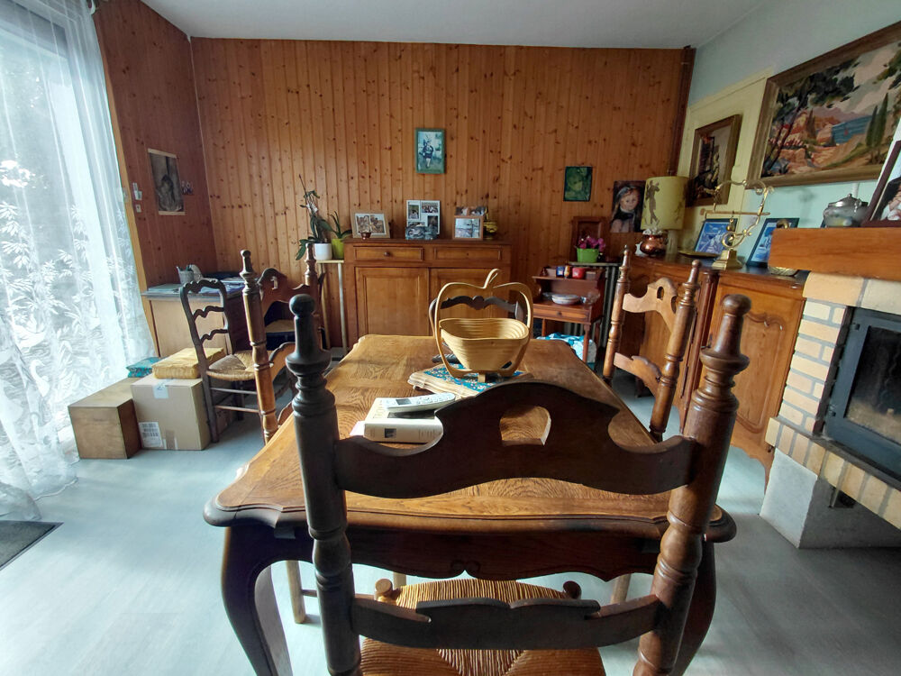 Vente Maison Maison de plain pied à Coulounieix Chamiers Coulounieix chamiers