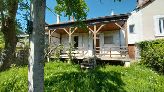  Maison � vendre 6 pi�ces 116 m�