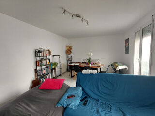  Appartement à vendre 3 pièces 80 m²