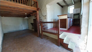  Maison � vendre 3 pi�ces 62 m�