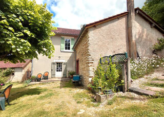 Maison à vendre 4 pièces 139 m²