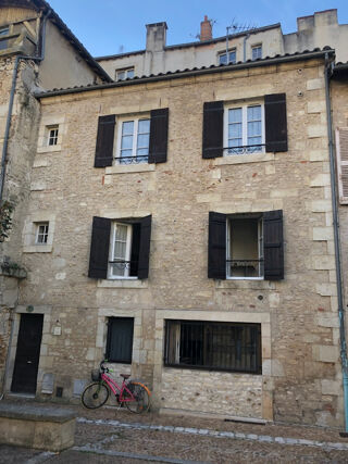  Immeuble à vendre 4 pièces 54 m²