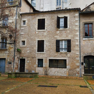  Immeuble � vendre 4 pi�ces 54 m�