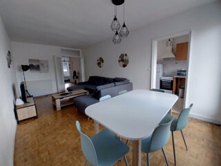  Appartement � vendre 3 pi�ces 67 m�