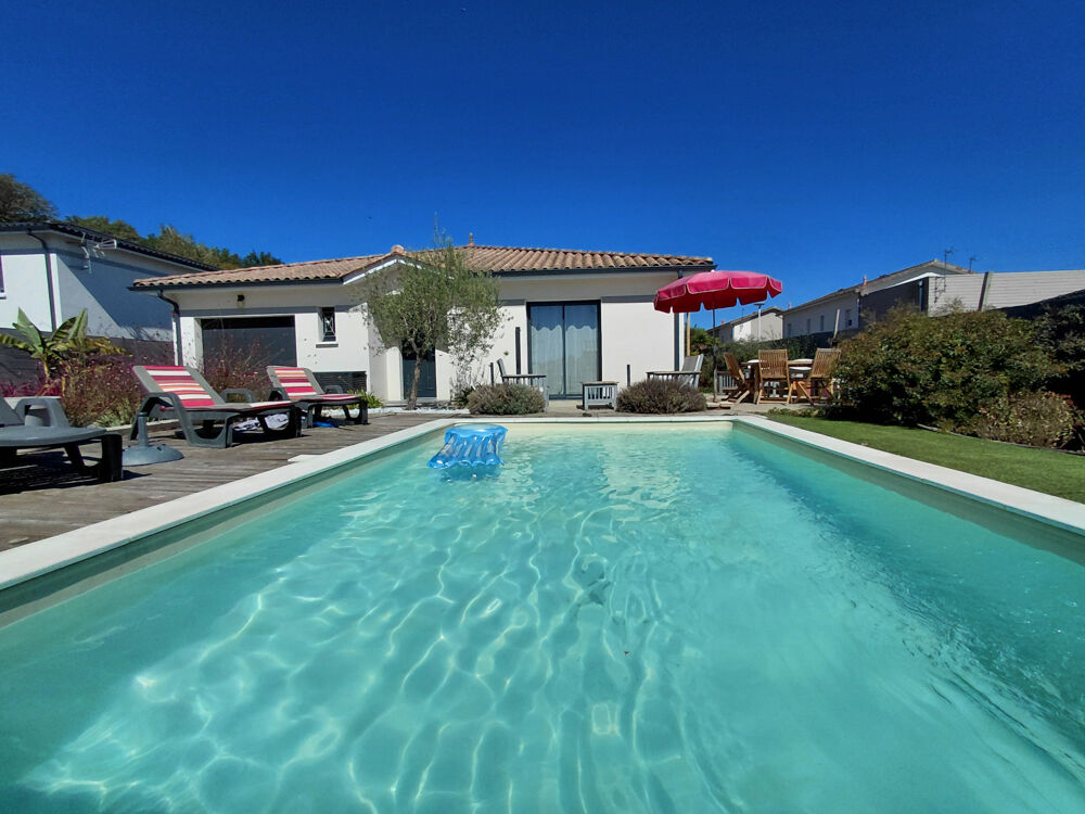 Maison 4 pièces 96 m² · à Chancelade · 96 m² · 255 000 €