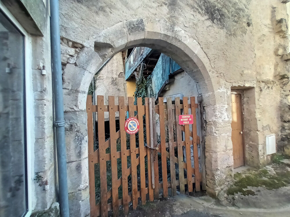 Vente Propriété/Château A vendre à Château-L'Evêque! Chateau l eveque
