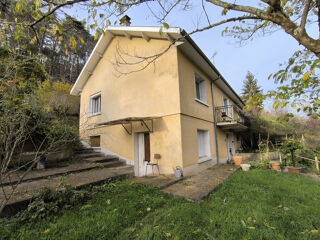  Maison � vendre 6 pi�ces 127 m�