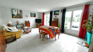  Maison à vendre 3 pièces 91 m²