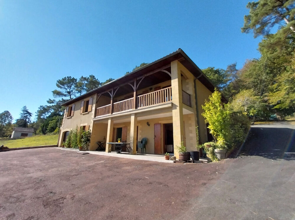 Vente Maison Grande maison à vendre à Chancelade ! Chancelade