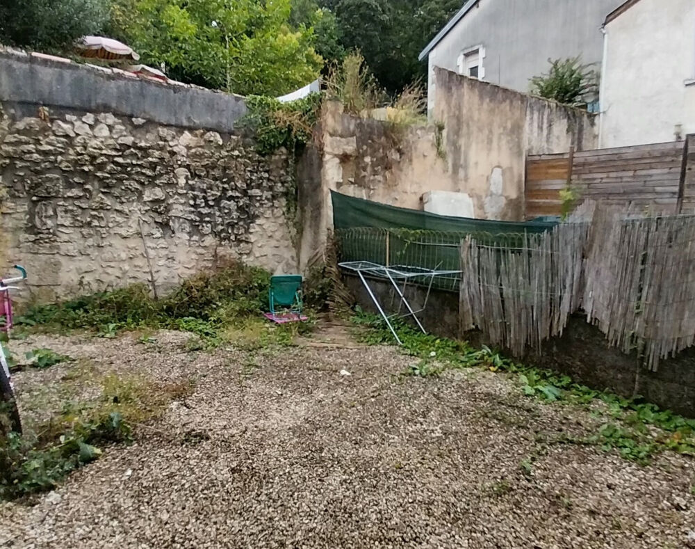 Vente Appartement T3 de 40 m2 RDC et bien placé dans Périgueux. Perigueux