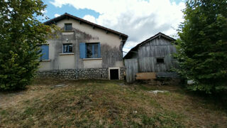  Maison � vendre 4 pi�ces 68 m�