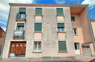  Appartement à vendre 4 pièces 98 m²