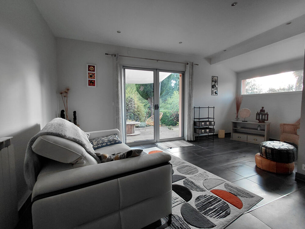 Vente Maison Plain pied au calme d'une impasse de Coulounieix-Chamiers Coulounieix chamiers