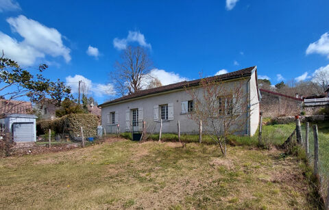  A Vendre � Razac sur L'Isle Maison - 3 pi�ce(s) - 81 m�