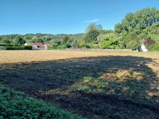  Terrain à vendre 1671 m²