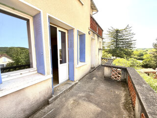  Maison à vendre 4 pièces 102 m²