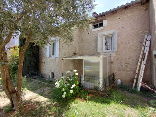  Maison à vendre 5 pièces 121 m²