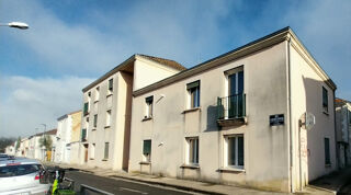  Appartement à vendre 4 pièces 98 m²