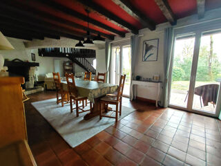  Maison � vendre 3 pi�ces 135 m�