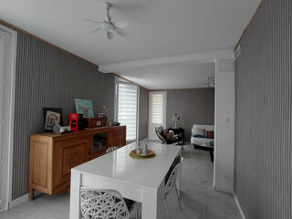 Vente Appartement Appartement Coulounieix-Chamiers Coulounieix chamiers