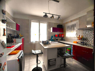  Maison à vendre 6 pièces 142 m²