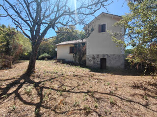 Vente Maison Maison de 2 chambres sur 95m2 sans voisin proche Petit bersac