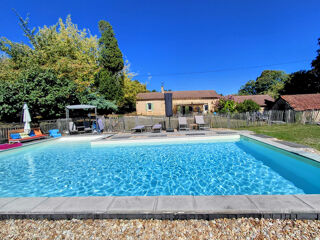  Maison à vendre 7 pièces 271 m²