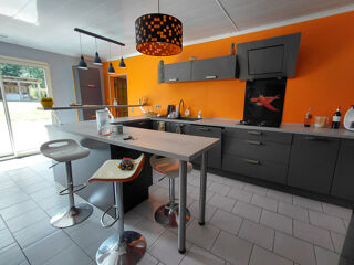  Maison � vendre 6 pi�ces 138 m�
