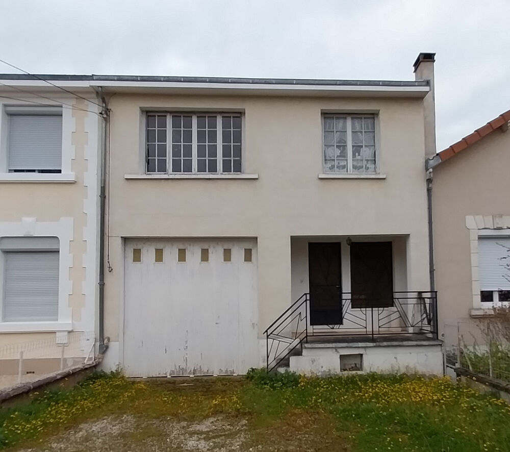 Vente Maison À vendre 129000 € à Boulazac Isle Manoire : maison avec NETO-IMMO Boulazac isle manoire