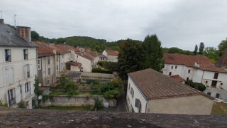  Maison � vendre 5 pi�ces 120 m�