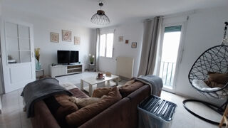  Appartement à vendre 4 pièces 98 m²