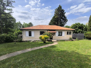  Maison à vendre 4 pièces 108 m²