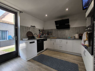  Maison � vendre 8 pi�ces 340 m�