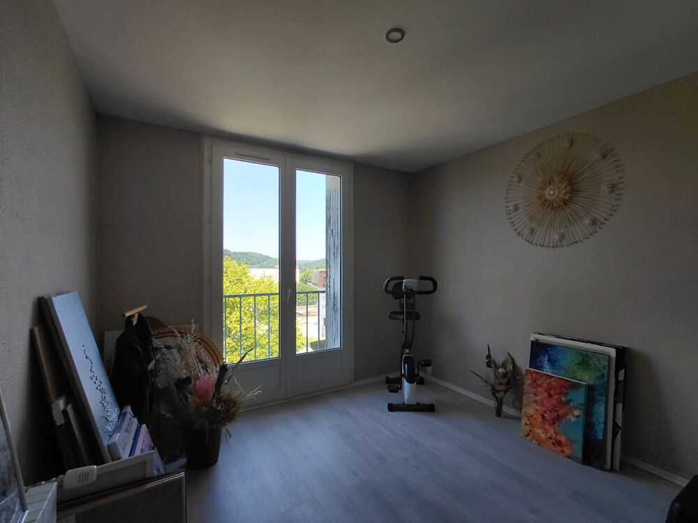 Vente Appartement A VENDRE APPARTEMENT T3 COULOUNIEIX CHAMIERS Coulounieix chamiers