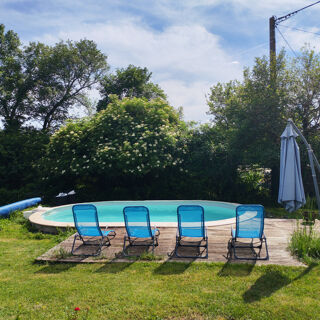  Maison � vendre 4 pi�ces 86 m�