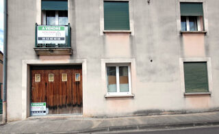  Appartement à vendre 4 pièces 98 m²