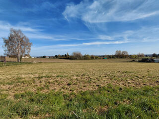  Terrain à vendre 1765 m²