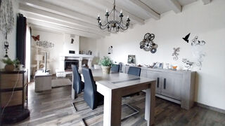  Maison � vendre 7 pi�ces 150 m�