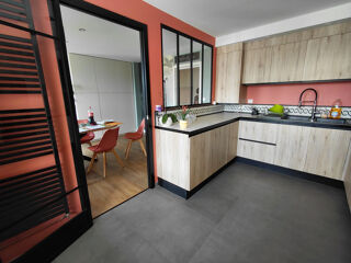  Appartement à vendre 3 pièces 76 m²